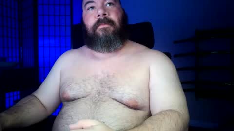 Snapshot of cwbyga chatting on 2, 6, 2026 Bubba Bull online show from 2, 6, 2026