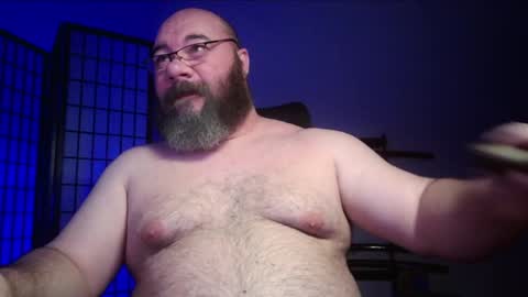 Snapshot of cwbyga chatting on 6, 6, 2026 Bubba Bull online show from 6, 6, 2026