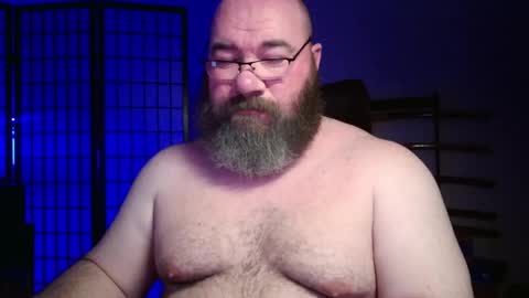 Snapshot of cwbyga chatting on 9, 6, 2026 Bubba Bull online show from 9, 6, 2026