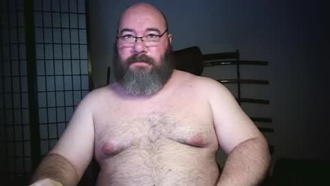 Snapshot of cwbyga chatting on 10, 6, 2026 Bubba Bull online show from 10, 6, 2026