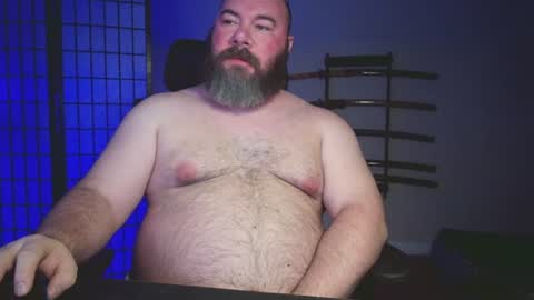 Snapshot of cwbyga chatting on 11, 6, 2026 Bubba Bull online show from 11, 6, 2026
