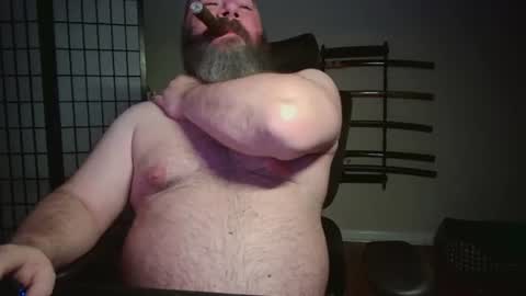 Snapshot of cwbyga chatting on 12, 6, 2026 Bubba Bull online show from 12, 6, 2026