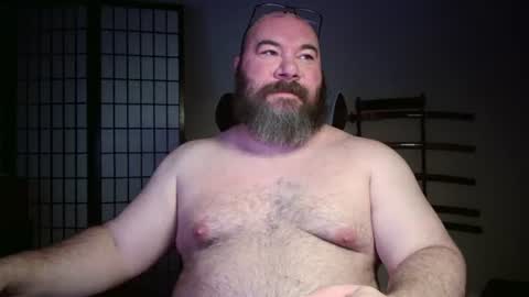 Snapshot of cwbyga chatting on 13, 6, 2026 Bubba Bull online show from 13, 6, 2026