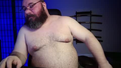 Snapshot of cwbyga chatting on 14, 6, 2026 Bubba Bull online show from 14, 6, 2026