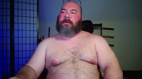 Snapshot of cwbyga chatting on 15, 6, 2026 Bubba Bull online show from 15, 6, 2026
