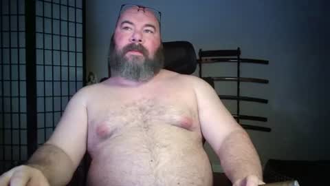Snapshot of cwbyga chatting on 16, 6, 2026 Bubba Bull online show from 16, 6, 2026