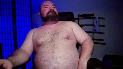 Bubba Bull online show from 18, 6, 2026