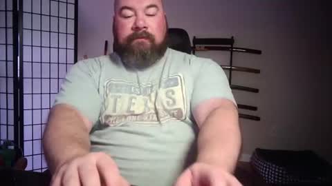 Bubba Bull online show from 20, 6, 2026
