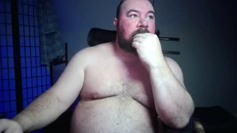 Bubba Bull online show from 1, 7, 2026