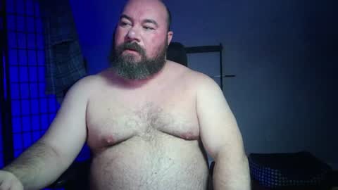 Bubba Bull online show from 2, 7, 2026