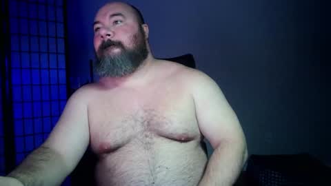 Bubba Bull online show from 11, 7, 2026