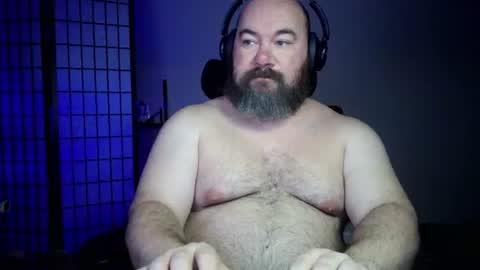 Bubba Bull online show from 17, 7, 2026
