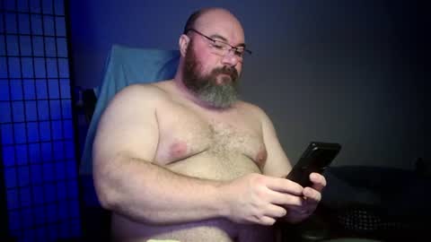 Bubba Bull online show from 27, 7, 2026