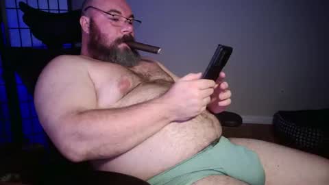 Bubba Bull online show from 31, 7, 2026