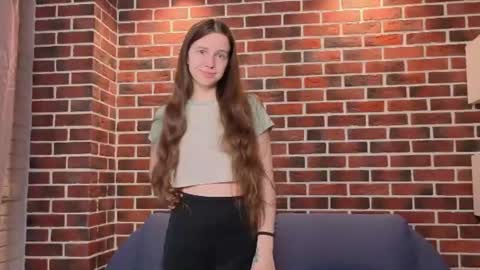 Snapshot of cwendenmon chatting on 18, 7, 2026 Ashly online show from 18, 7, 2026
