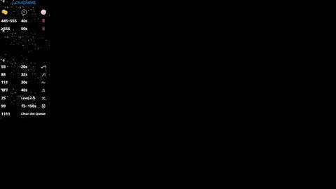 Akemi online show from 10, 10, 2025