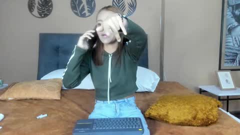 Snapshot of cyan_black chatting on 13, 1, 2025 Cyan online show from 13, 1, 2025