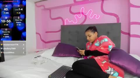 Snapshot of cyan_black chatting on 13, 2, 2025 Cyan online show from 13, 2, 2025