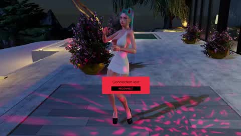 Belle online show from 4, 10, 2025