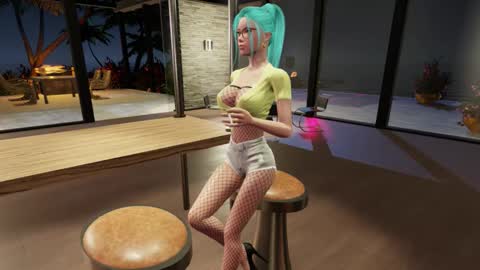 Belle online show from 8, 10, 2025