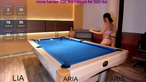 Mood Candy. MY TEAM Sammy Chloe Surthy and Litzy online show from 5, 2, 2026