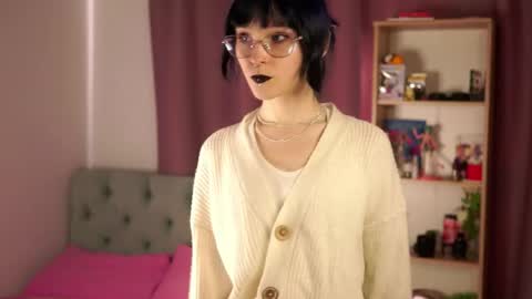 Ruby online show from 13, 4, 2026