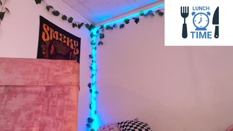 Snapshot of cybercami chatting on 18, 12, 2024 Camila online show from 18, 12, 2024