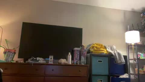 Cyber Ebony online show from 23, 10, 2025