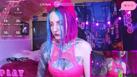 Neko online show from 11, 12, 2024