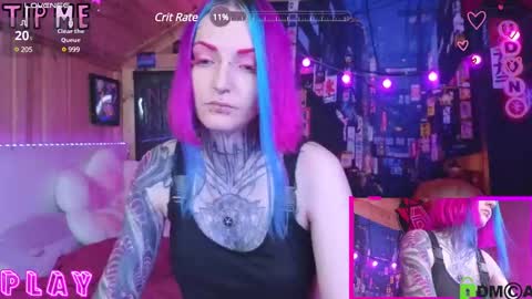 Neko online show from 20, 12, 2024