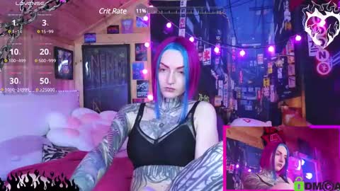 Neko online show from 29, 12, 2024