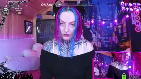 Neko online show from 8, 3, 2025