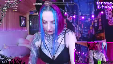 Neko online show from 9, 3, 2025