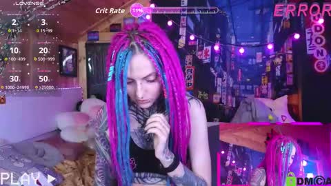 Neko online show from 11, 9, 2025