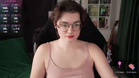 Helen Blossom online show from 27, 12, 2024