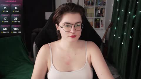 Helen Blossom online show from 9, 1, 2025