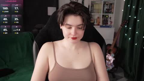 Helen Blossom online show from 23, 2, 2025