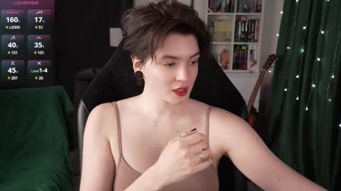 Helen Blossom online show from 7, 3, 2025