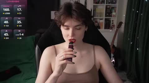 Helen Blossom online show from 21, 10, 2025