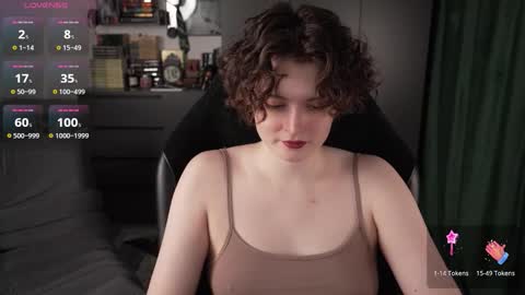 Helen Blossom online show from 4, 3, 2026