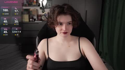 Helen Blossom online show from 20, 3, 2026