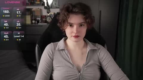 Helen Blossom online show from 31, 3, 2026