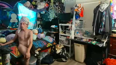 Cyber Stallion online show from 25, 6, 2026