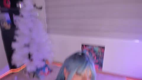  cyber zoe   online show from 8, 12, 2024