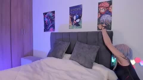  cyber zoe   online show from 3, 2, 2026