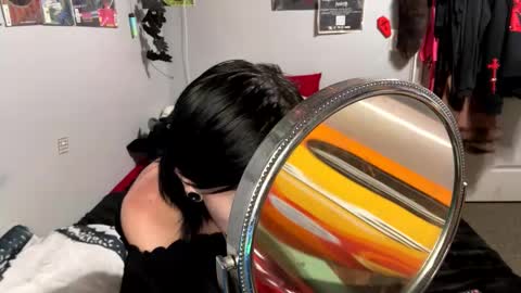 cybrrstarr online show from 17, 9, 2025