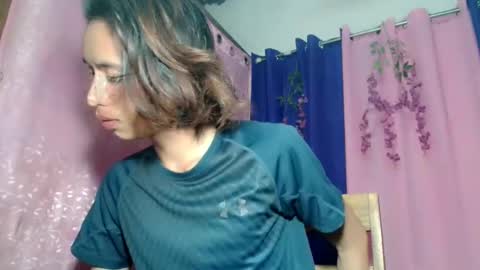 Snapshot of cyd_twink chatting on 18, 9, 2025 cyd_twink online show from 18, 9, 2025
