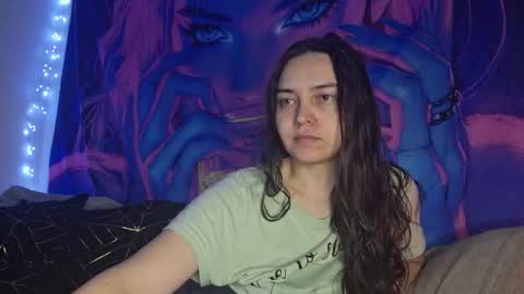 Snapshot of cyndee_winter chatting on 5, 1, 2025 Cyndee Winter online show from 5, 1, 2025