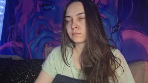 Snapshot of cyndee_winter chatting on 5, 1, 2025 Cyndee Winter online show from 5, 1, 2025