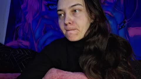 Snapshot of cyndee_winter chatting on 21, 1, 2025 Cyndee Winter online show from 21, 1, 2025